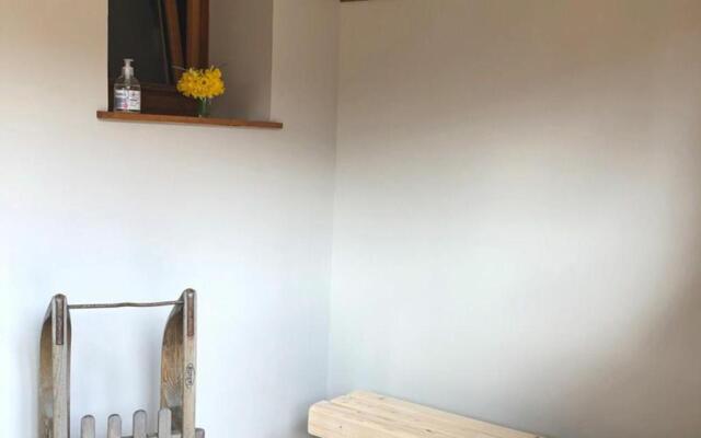 Chalet Cornimont, 2 pièces, 2 personnes - FR-1-589-41