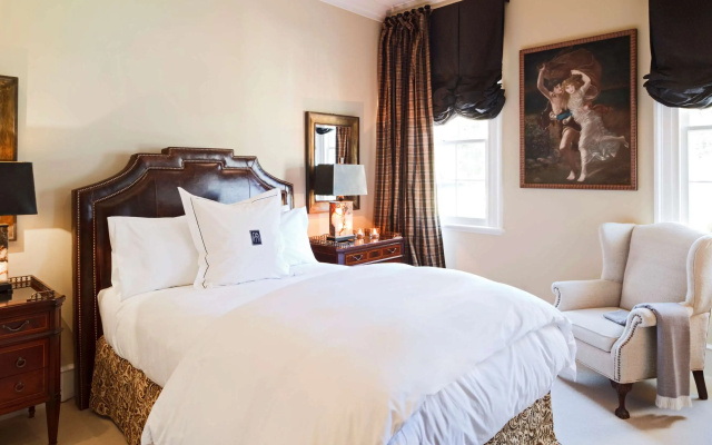 Inn at Willow Grove