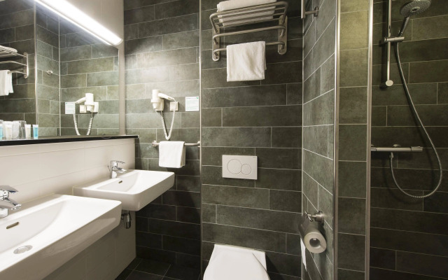 Bastion Hotel Den Haag Rijswijk