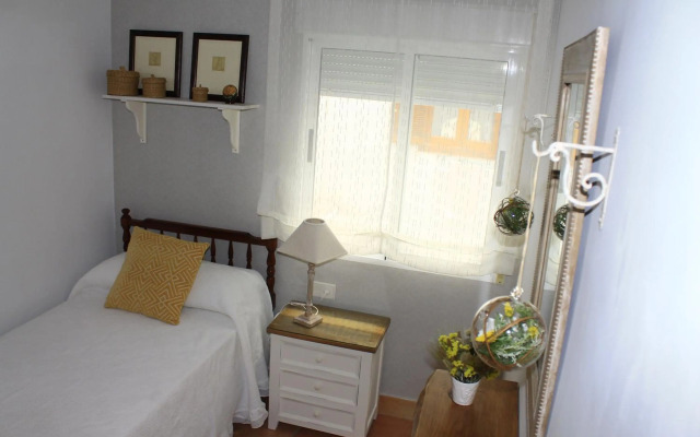 Apartamento Carretera Sierra