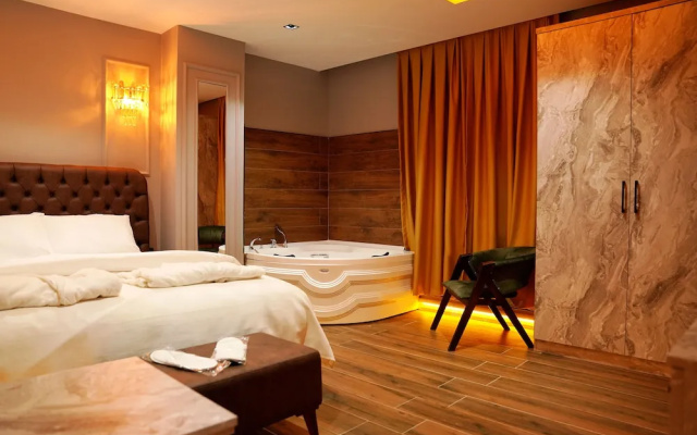 Greenwich Istanbul Hotel
