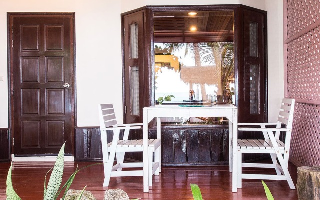 Sans Souci Samui