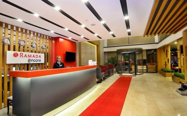 Ramada Encore by Wyndham Gebze