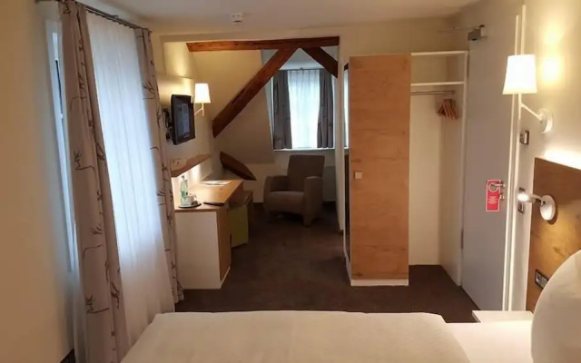 Hotel Jägerhaus Esslingen