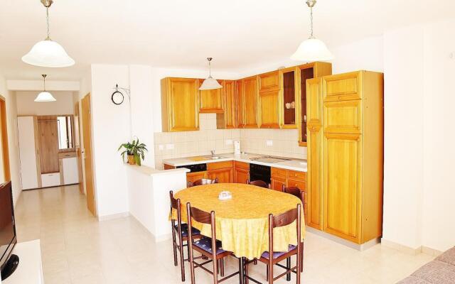 Apartment Stefanija 187