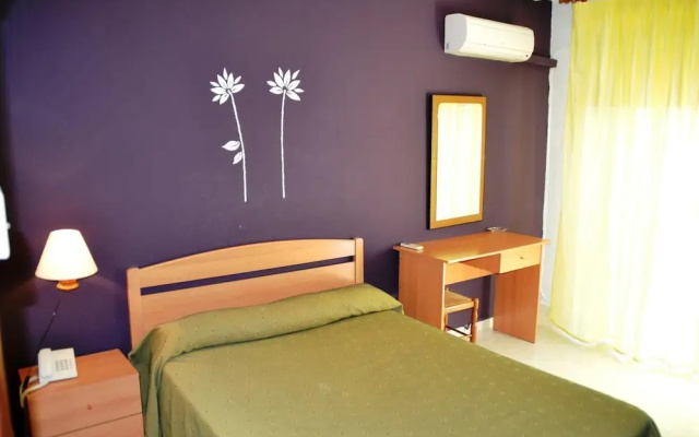 Hotel Venta El Puerto
