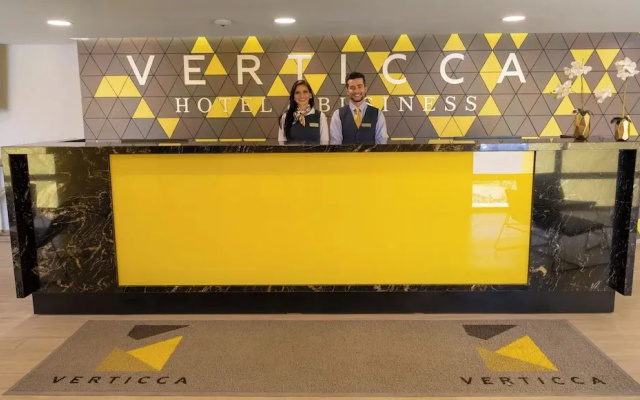 Verticca Hotel
