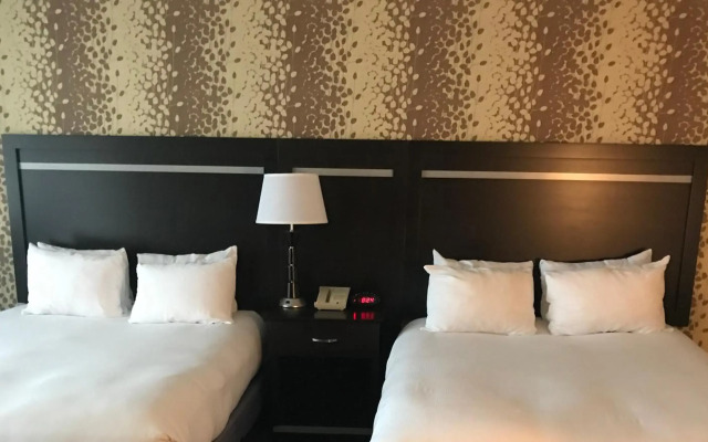 The Strathallan Rochester Hotel & Spa - DoubleTree by Hilton