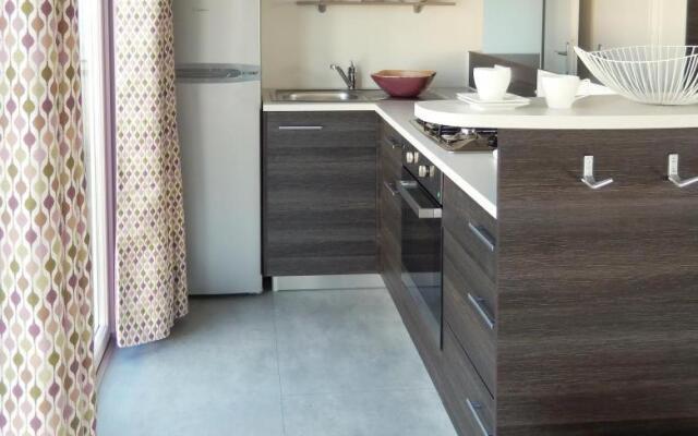 Mobil home 3 CH 2 vélos sans Funpass