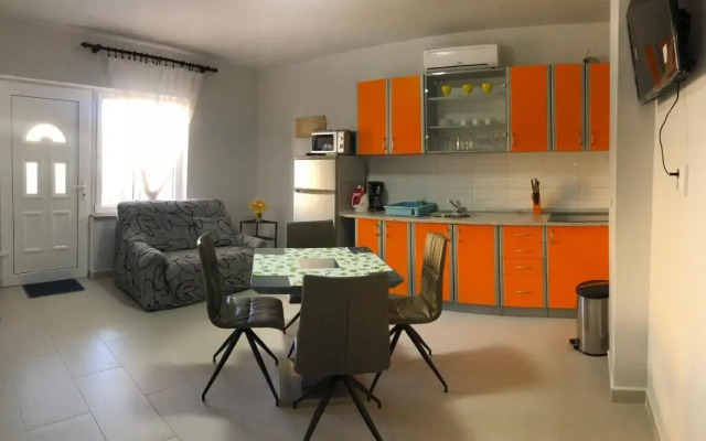 Apartmani Ana