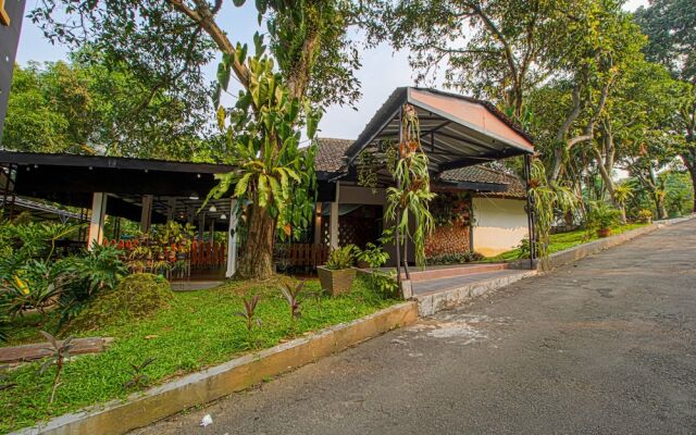 Wisma Atlet Sentul City