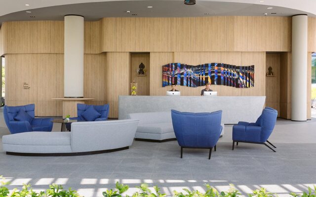 Modena by Fraser Buriram