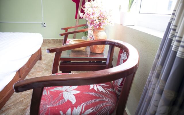 Memory Homestay