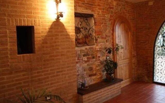 La Casa Di Gio