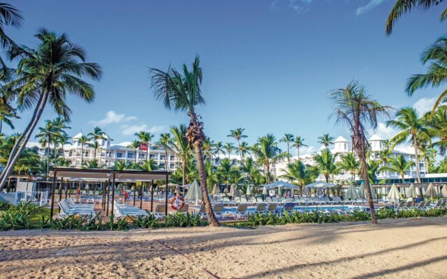 Hotel Riu Palace Macao - Adults Only - All Inclusive