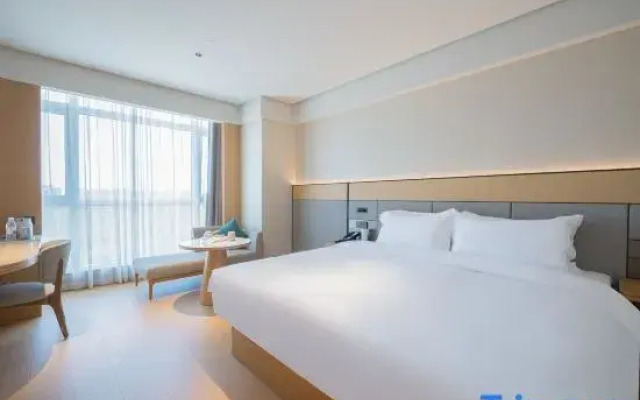 JI Hotel (Tianjin Dongli Beifang Wujincheng)