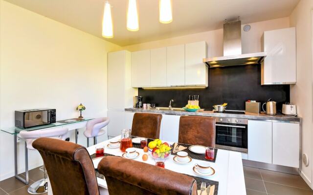 Gardagate - La Castellana 1