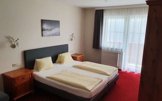 Aparthotel Pichler
