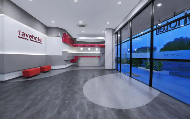 favehotel Ketapang