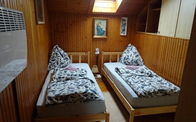 Apartment Tjaša