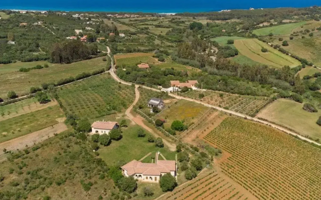 Relaxing Holiday Home Near La Caletta Beaches