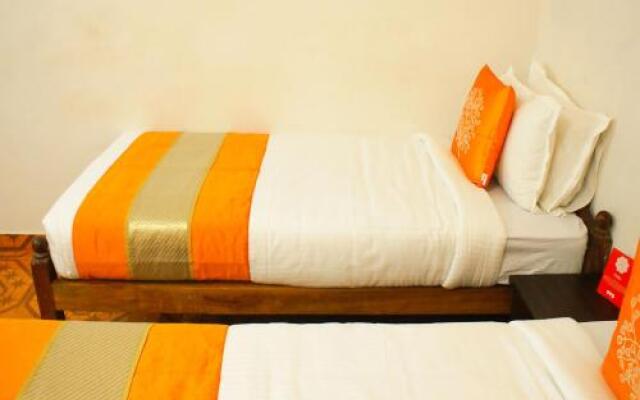 OYO Rooms 202 Petta Junction