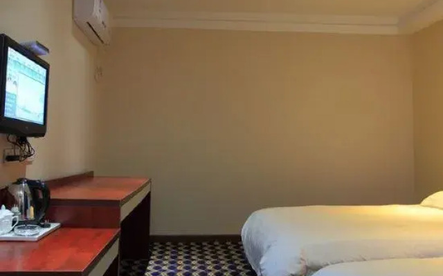 Suzhou Jiayuan Hotel