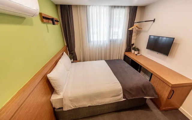 Bram Hotel Istanbul