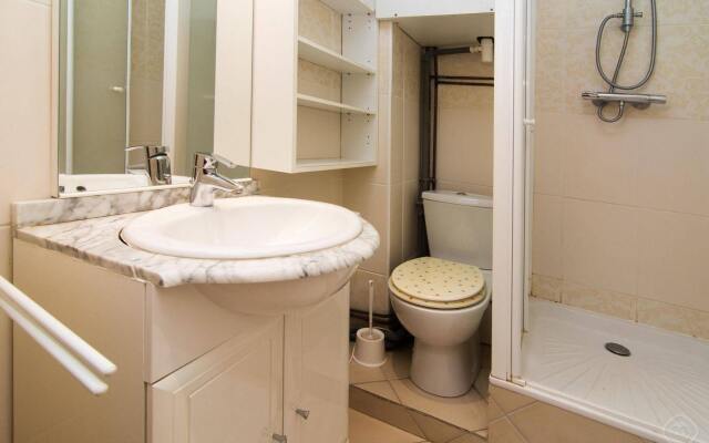 BP Apartments - St. Germain