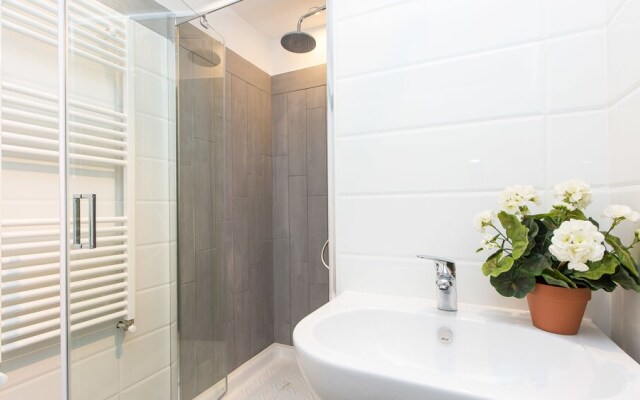 Rental In Rome Cesari Apartment