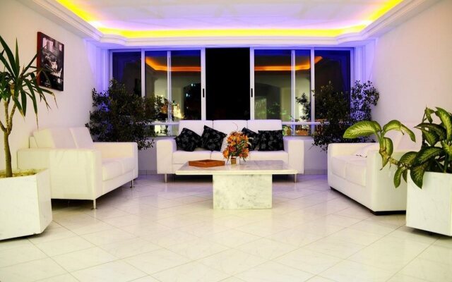 New Casablanca Praia Hotel Ltda