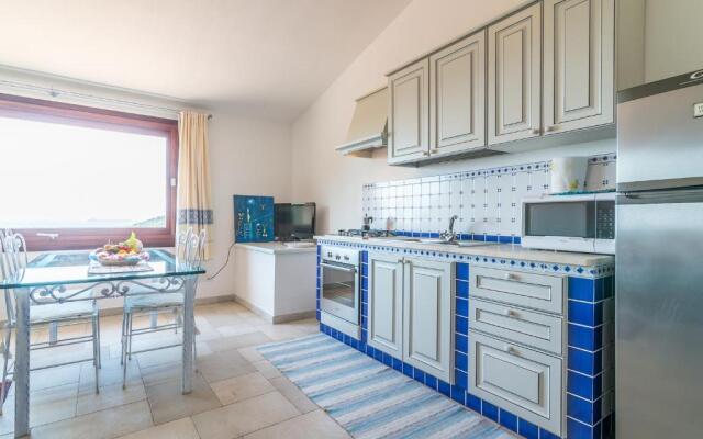 Ollastu Apartments Villasimius