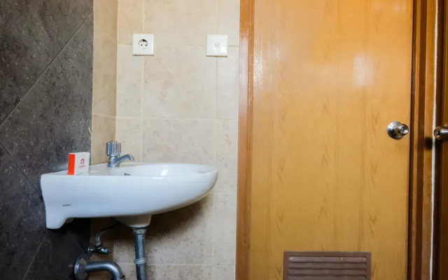 2BR Apartment at Great Western Serpong