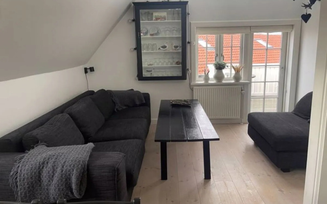 "Jannik" - 200m from the sea in NW Jutland