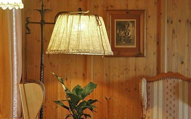 Studio - Landhotel Sonnenfeld