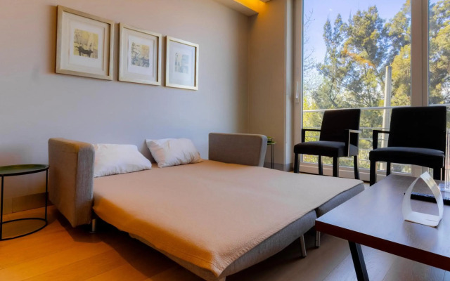Stara San Angel Inn Boutique Hotel