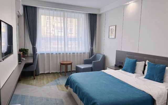 Xi'an Chunlai Hotel
