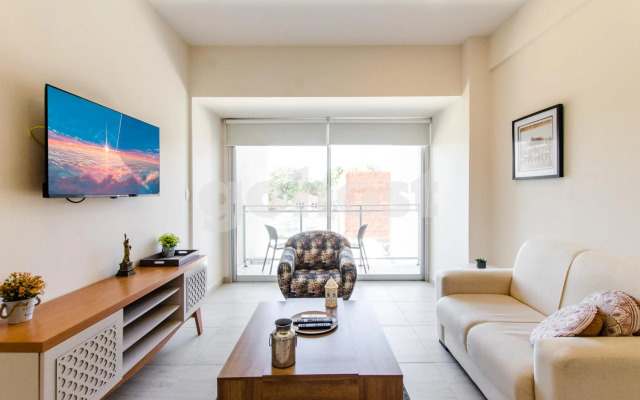 Exceptional Apartment W Great View