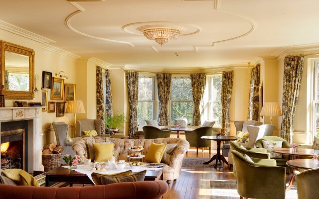 Sheen Falls Lodge