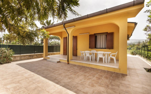 Residence le Coccinelle