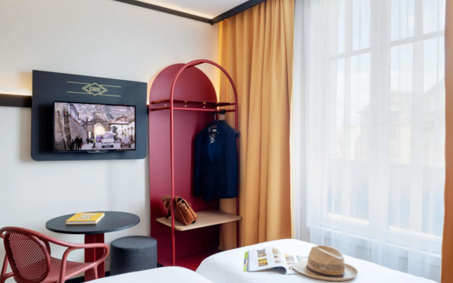 ibis Styles Dijon Central