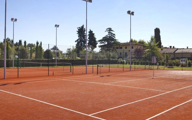 Villa Elena Galleno in Galleno