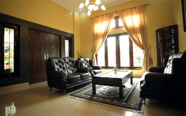 Villa Alifa