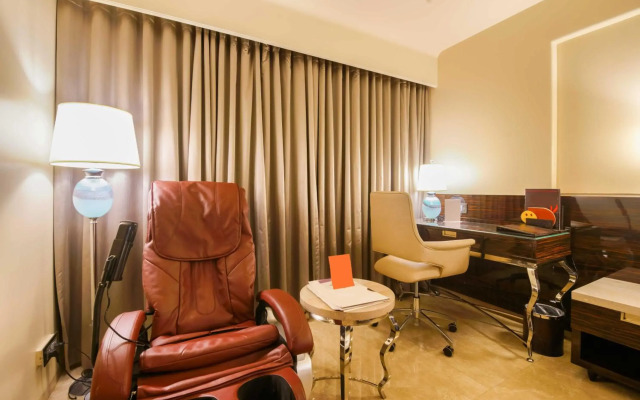 Hotel Sai Palace Grand Malad