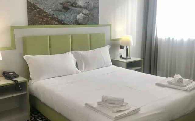 San Valentino Hotel