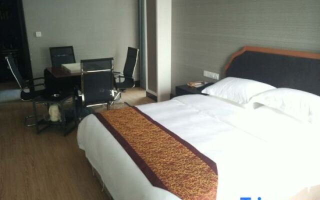 Hongtai Boutique Hotel