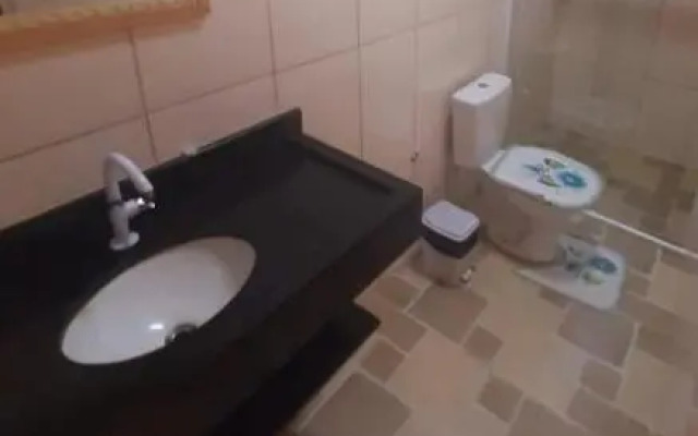 Recanto Primavera Ubatuba