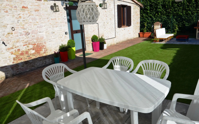 Appartamento Le Betulle