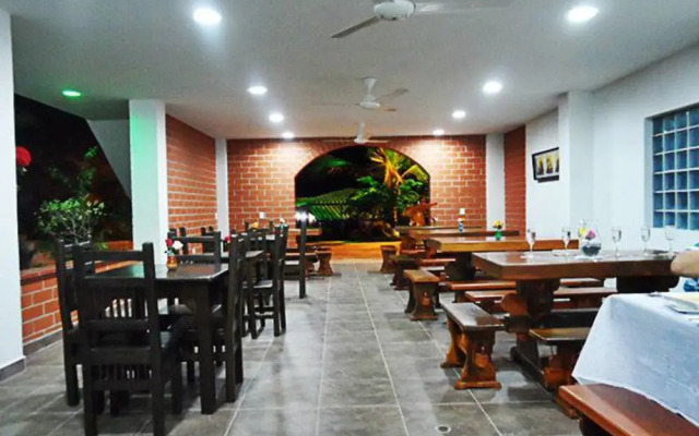Finca Hotel Panorama