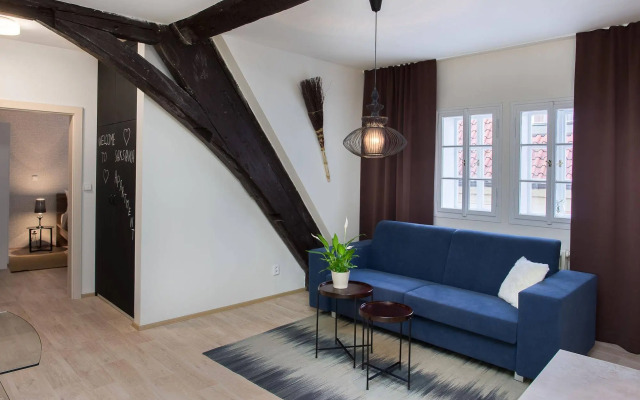 7 Tales Apartments by Adrez Living